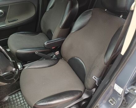 Серый Ниссан Ноут, объемом двигателя 0 л и пробегом 220 тыс. км за 6200 $, фото 5 на Automoto.ua