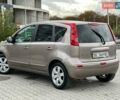 Серый Ниссан Ноут, объемом двигателя 1.6 л и пробегом 195 тыс. км за 5500 $, фото 8 на Automoto.ua