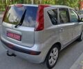 Серый Ниссан Ноут, объемом двигателя 1.6 л и пробегом 227 тыс. км за 7299 $, фото 13 на Automoto.ua
