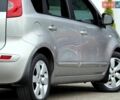 Сірий Ніссан Ноут, об'ємом двигуна 1.6 л та пробігом 153 тис. км за 6200 $, фото 11 на Automoto.ua