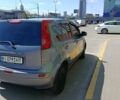 Сірий Ніссан Ноут, об'ємом двигуна 1.6 л та пробігом 270 тис. км за 5000 $, фото 3 на Automoto.ua