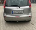 Сірий Ніссан Ноут, об'ємом двигуна 1.6 л та пробігом 128 тис. км за 6300 $, фото 10 на Automoto.ua