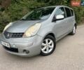 Сірий Ніссан Ноут, об'ємом двигуна 1.6 л та пробігом 212 тис. км за 5200 $, фото 15 на Automoto.ua