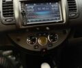 Серый Ниссан Ноут, объемом двигателя 1.6 л и пробегом 137 тыс. км за 6200 $, фото 6 на Automoto.ua