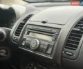 Сірий Ніссан Ноут, об'ємом двигуна 1.6 л та пробігом 205 тис. км за 6700 $, фото 41 на Automoto.ua