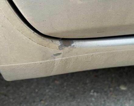 Сірий Ніссан Ноут, об'ємом двигуна 1.6 л та пробігом 255 тис. км за 6200 $, фото 20 на Automoto.ua