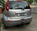 Сірий Ніссан Ноут, об'ємом двигуна 1.6 л та пробігом 255 тис. км за 6000 $, фото 5 на Automoto.ua