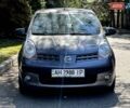 Сірий Ніссан Ноут, об'ємом двигуна 1.6 л та пробігом 189 тис. км за 5200 $, фото 2 на Automoto.ua