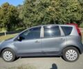 Сірий Ніссан Ноут, об'ємом двигуна 1.6 л та пробігом 260 тис. км за 5700 $, фото 1 на Automoto.ua