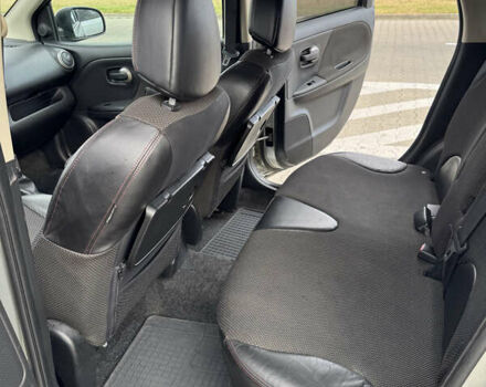 Серый Ниссан Ноут, объемом двигателя 1.6 л и пробегом 270 тыс. км за 5099 $, фото 20 на Automoto.ua