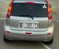 Сірий Ніссан Ноут, об'ємом двигуна 1.6 л та пробігом 216 тис. км за 6300 $, фото 9 на Automoto.ua