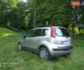 Сірий Ніссан Ноут, об'ємом двигуна 1.39 л та пробігом 130 тис. км за 5000 $, фото 3 на Automoto.ua