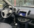 Сірий Ніссан Ноут, об'ємом двигуна 1.4 л та пробігом 170 тис. км за 4800 $, фото 14 на Automoto.ua