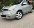 Сірий Ніссан Ноут, об'ємом двигуна 1.6 л та пробігом 212 тис. км за 5200 $, фото 17 на Automoto.ua