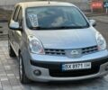 Серый Ниссан Ноут, объемом двигателя 1.4 л и пробегом 209 тыс. км за 5800 $, фото 5 на Automoto.ua