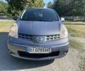 Сірий Ніссан Ноут, об'ємом двигуна 1.6 л та пробігом 260 тис. км за 5700 $, фото 8 на Automoto.ua