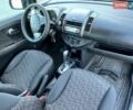 Сірий Ніссан Ноут, об'ємом двигуна 1.6 л та пробігом 183 тис. км за 5950 $, фото 29 на Automoto.ua