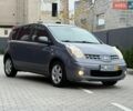 Сірий Ніссан Ноут, об'ємом двигуна 1.6 л та пробігом 205 тис. км за 6700 $, фото 5 на Automoto.ua