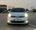 Сірий Ніссан Ноут, об'ємом двигуна 1.6 л та пробігом 216 тис. км за 6300 $, фото 1 на Automoto.ua