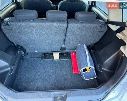 Серый Ниссан Ноут, объемом двигателя 1.39 л и пробегом 253 тыс. км за 5200 $, фото 3 на Automoto.ua