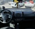 Серый Ниссан Ноут, объемом двигателя 1.6 л и пробегом 123 тыс. км за 6400 $, фото 2 на Automoto.ua