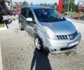 Серый Ниссан Ноут, объемом двигателя 1.46 л и пробегом 285 тыс. км за 5300 $, фото 2 на Automoto.ua