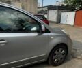 Сірий Ніссан Ноут, об'ємом двигуна 1.6 л та пробігом 255 тис. км за 6200 $, фото 3 на Automoto.ua