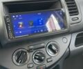 Сірий Ніссан Ноут, об'ємом двигуна 1.4 л та пробігом 170 тис. км за 4800 $, фото 13 на Automoto.ua