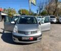 Сірий Ніссан Ноут, об'ємом двигуна 1.6 л та пробігом 259 тис. км за 5890 $, фото 13 на Automoto.ua