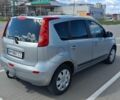 Сірий Ніссан Ноут, об'ємом двигуна 1.4 л та пробігом 296 тис. км за 4400 $, фото 3 на Automoto.ua