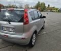 Сірий Ніссан Ноут, об'ємом двигуна 1.6 л та пробігом 188 тис. км за 6300 $, фото 10 на Automoto.ua