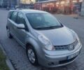 Сірий Ніссан Ноут, об'ємом двигуна 1.5 л та пробігом 289 тис. км за 5000 $, фото 1 на Automoto.ua