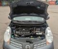Серый Ниссан Ноут, объемом двигателя 1.6 л и пробегом 221 тыс. км за 6200 $, фото 15 на Automoto.ua