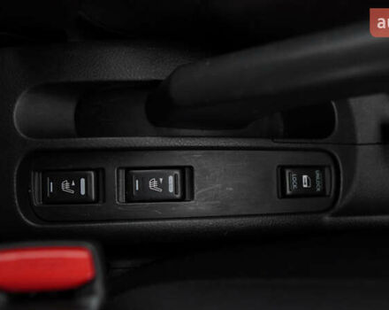 Серый Ниссан Ноут, объемом двигателя 1.6 л и пробегом 215 тыс. км за 6000 $, фото 38 на Automoto.ua