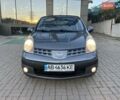 Сірий Ніссан Ноут, об'ємом двигуна 1.6 л та пробігом 168 тис. км за 5900 $, фото 32 на Automoto.ua