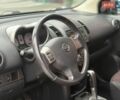 Сірий Ніссан Ноут, об'ємом двигуна 1.6 л та пробігом 205 тис. км за 6700 $, фото 32 на Automoto.ua