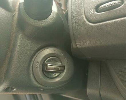 Серый Ниссан Ноут, объемом двигателя 1.6 л и пробегом 218 тыс. км за 6300 $, фото 16 на Automoto.ua