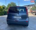 Серый Ниссан Ноут, объемом двигателя 1.6 л и пробегом 267 тыс. км за 4999 $, фото 9 на Automoto.ua