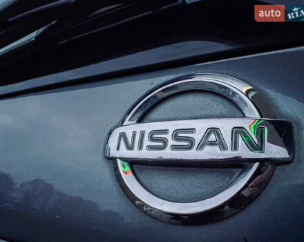 Сірий Ніссан Ноут, об'ємом двигуна 1.6 л та пробігом 165 тис. км за 6700 $, фото 36 на Automoto.ua