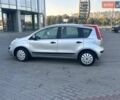 Сірий Ніссан Ноут, об'ємом двигуна 1.6 л та пробігом 183 тис. км за 5950 $, фото 9 на Automoto.ua