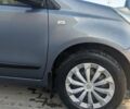 Сірий Ніссан Ноут, об'ємом двигуна 1.41 л та пробігом 201 тис. км за 4800 $, фото 2 на Automoto.ua