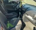 Сірий Ніссан Ноут, об'ємом двигуна 1.6 л та пробігом 145 тис. км за 6500 $, фото 3 на Automoto.ua
