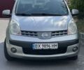 Сірий Ніссан Ноут, об'ємом двигуна 1.6 л та пробігом 259 тис. км за 6500 $, фото 18 на Automoto.ua