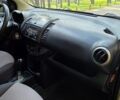 Сірий Ніссан Ноут, об'ємом двигуна 1.6 л та пробігом 197 тис. км за 6100 $, фото 17 на Automoto.ua