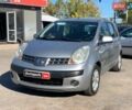 Ниссан Ноут 2007 в Виннице на Automoto.ua Серый Ниссан Ноут, объемом двигателя 1.6 л и пробегом 259 тыс. км за 6790 $, фото 1 на Automoto.ua