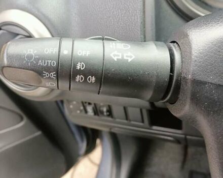 Серый Ниссан Ноут, объемом двигателя 1.6 л и пробегом 218 тыс. км за 6300 $, фото 13 на Automoto.ua