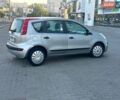 Сірий Ніссан Ноут, об'ємом двигуна 1.6 л та пробігом 183 тис. км за 5950 $, фото 20 на Automoto.ua