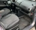 Серый Ниссан Ноут, объемом двигателя 1.4 л и пробегом 220 тыс. км за 4300 $, фото 5 на Automoto.ua