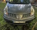 Сірий Ніссан Ноут, об'ємом двигуна 1.6 л та пробігом 250 тис. км за 6200 $, фото 1 на Automoto.ua