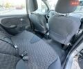 Сірий Ніссан Ноут, об'ємом двигуна 1.6 л та пробігом 183 тис. км за 5950 $, фото 31 на Automoto.ua